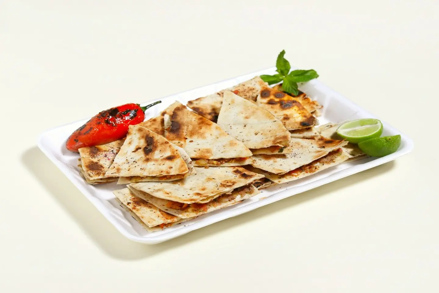 عرايس لحم