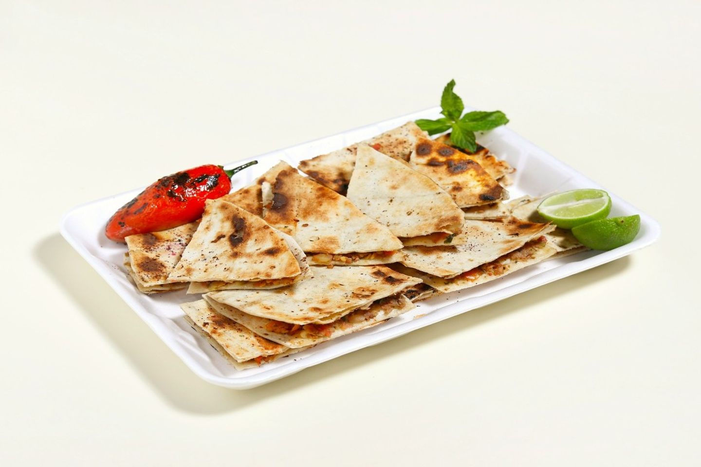 عرايس لحم