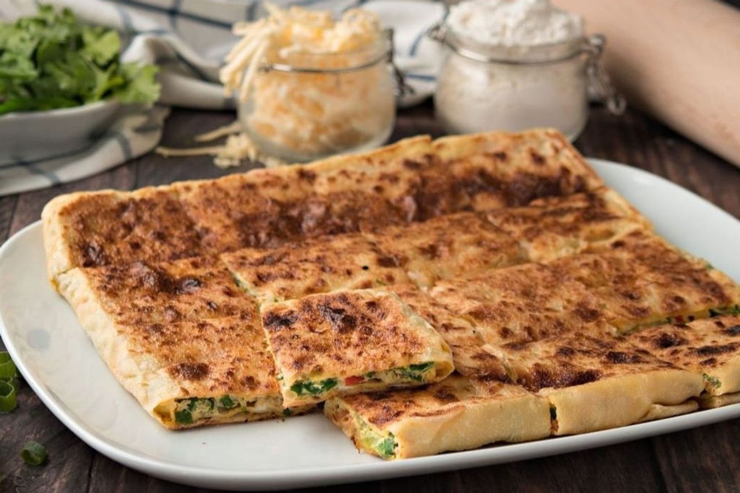 مطبق مالح