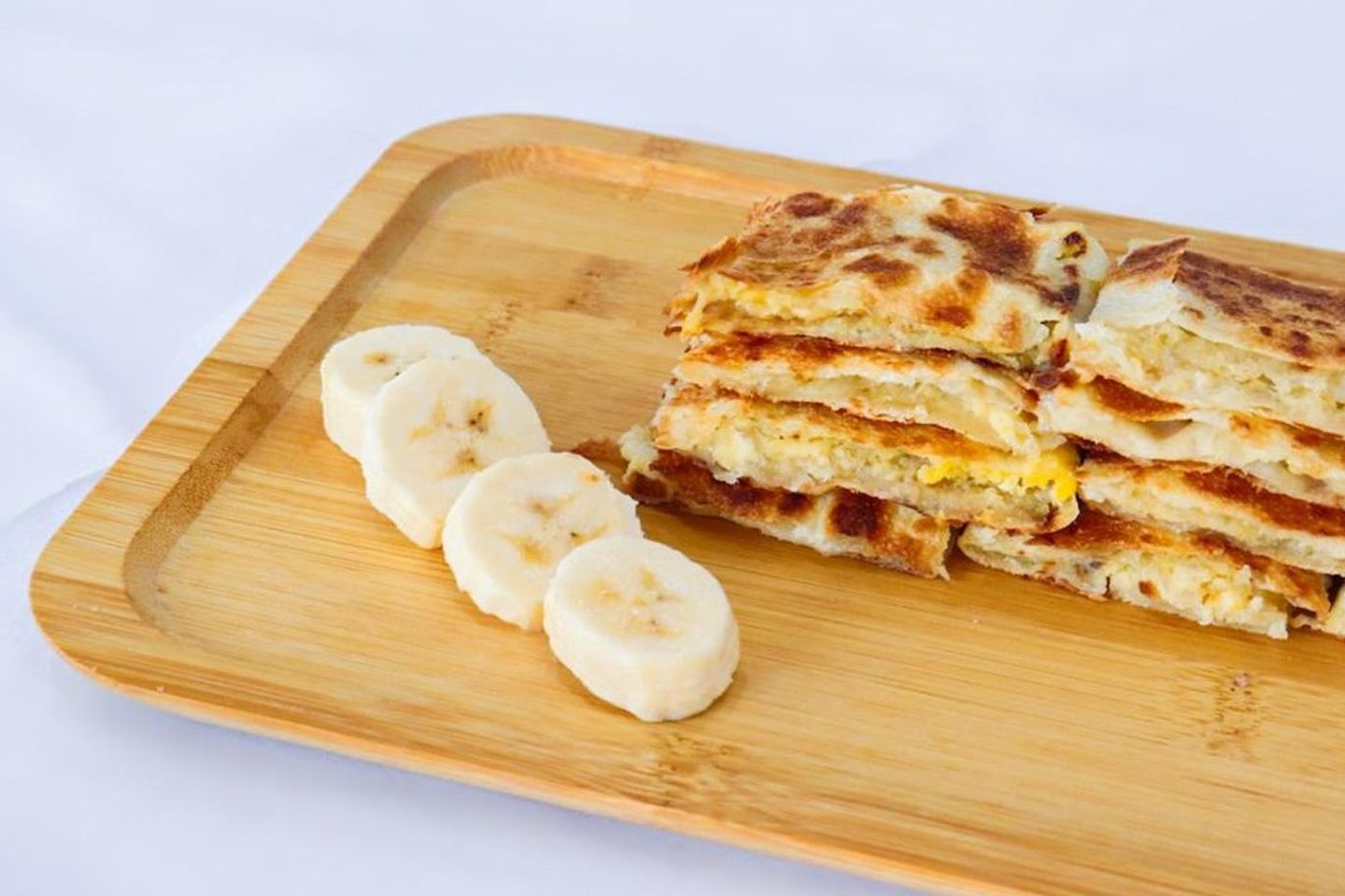 مطبق حلو موز