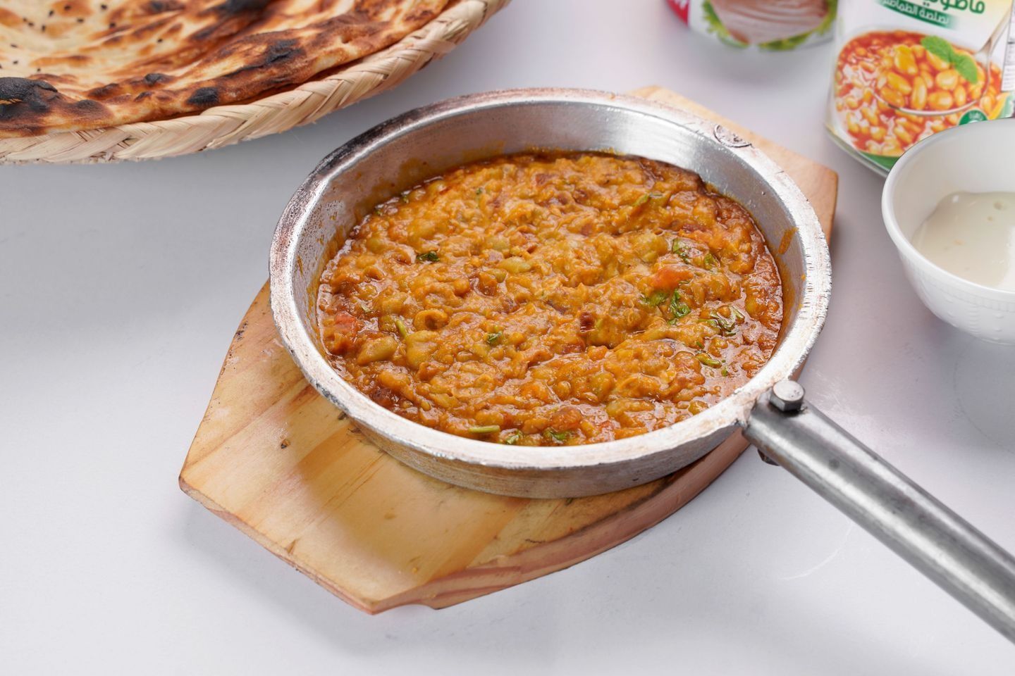 فاصوليا حمراء