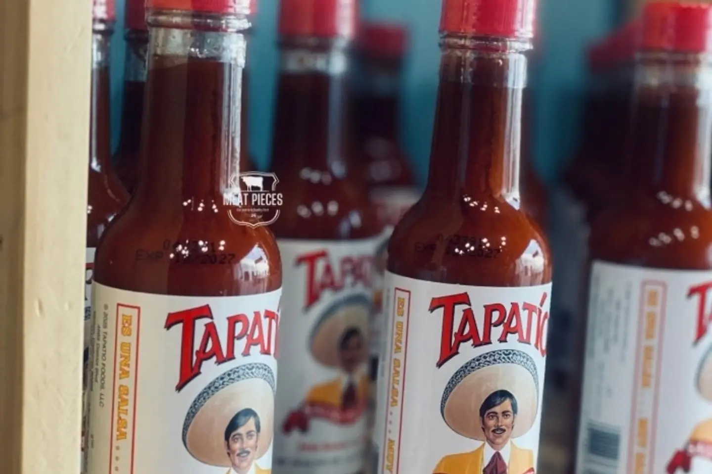 تباتبو شطه المكسيكيه