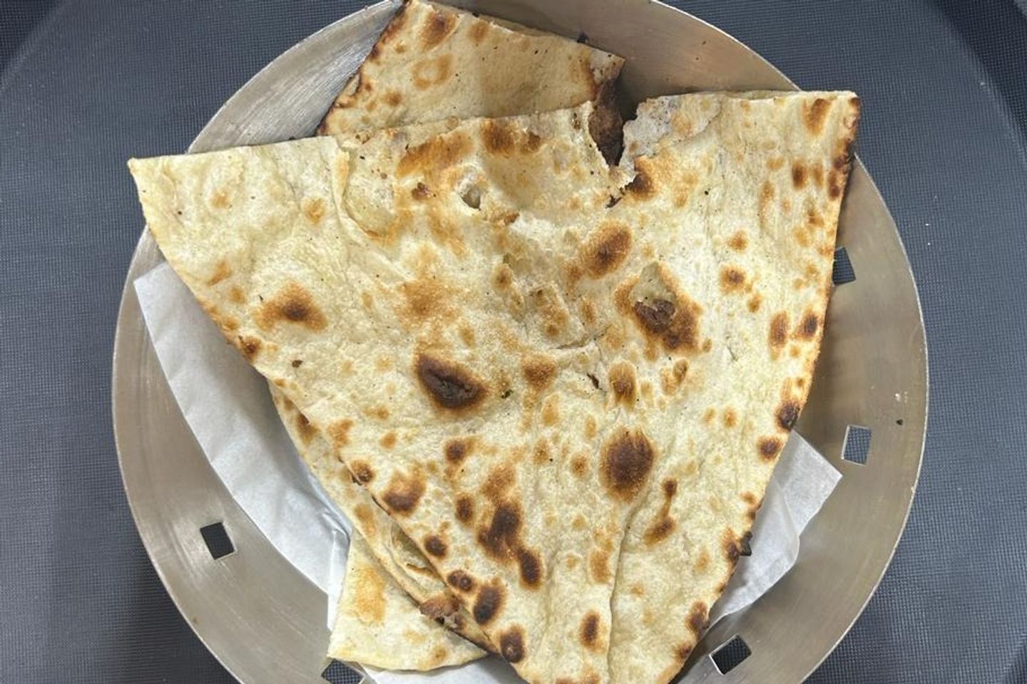Plain Naan