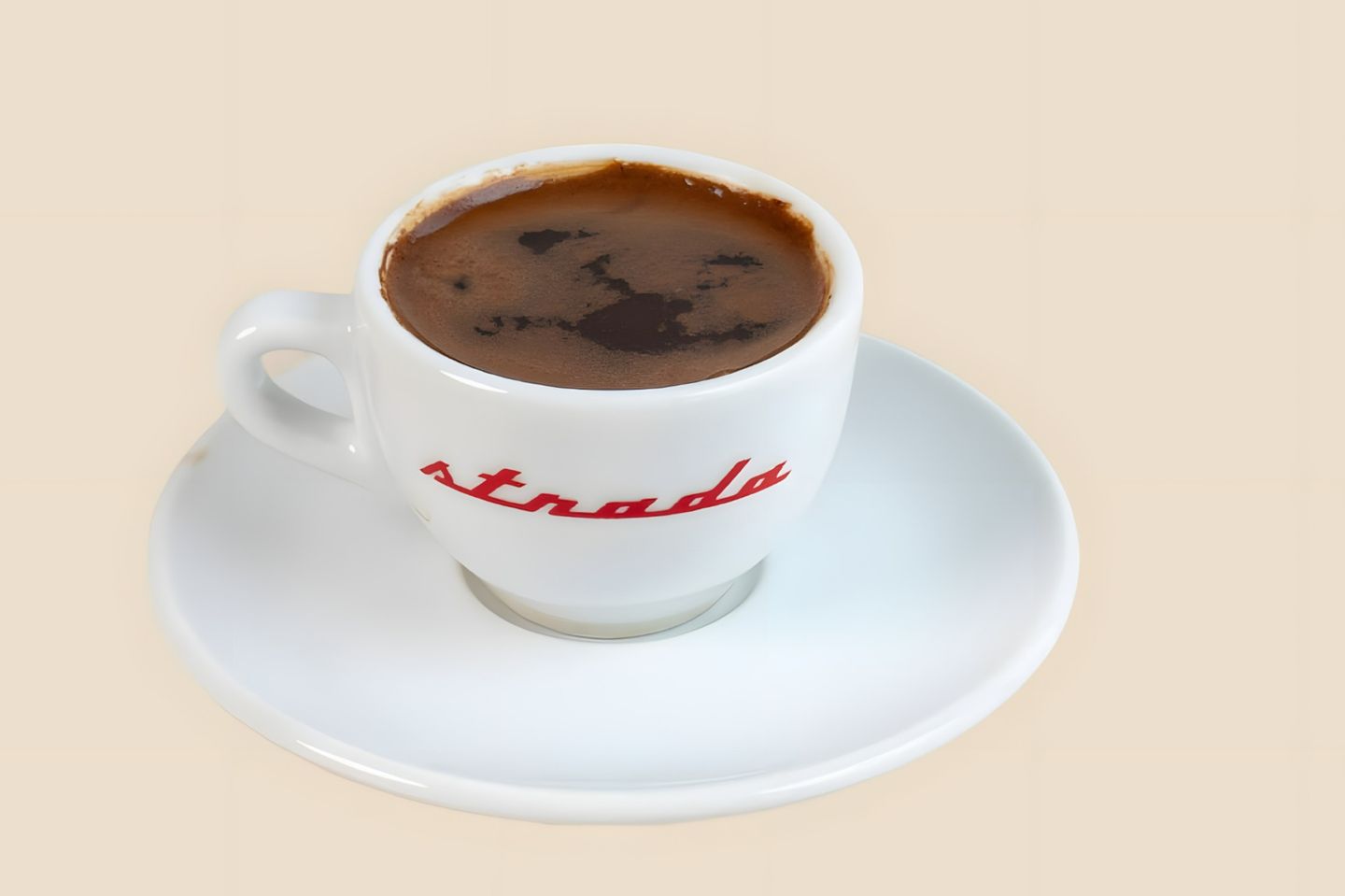 قهوة تركية كبيرة