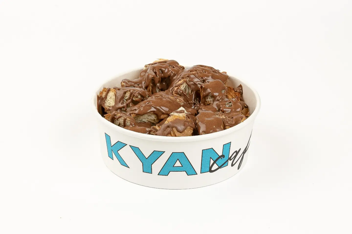 كرواسون شوكلاته جالكسي