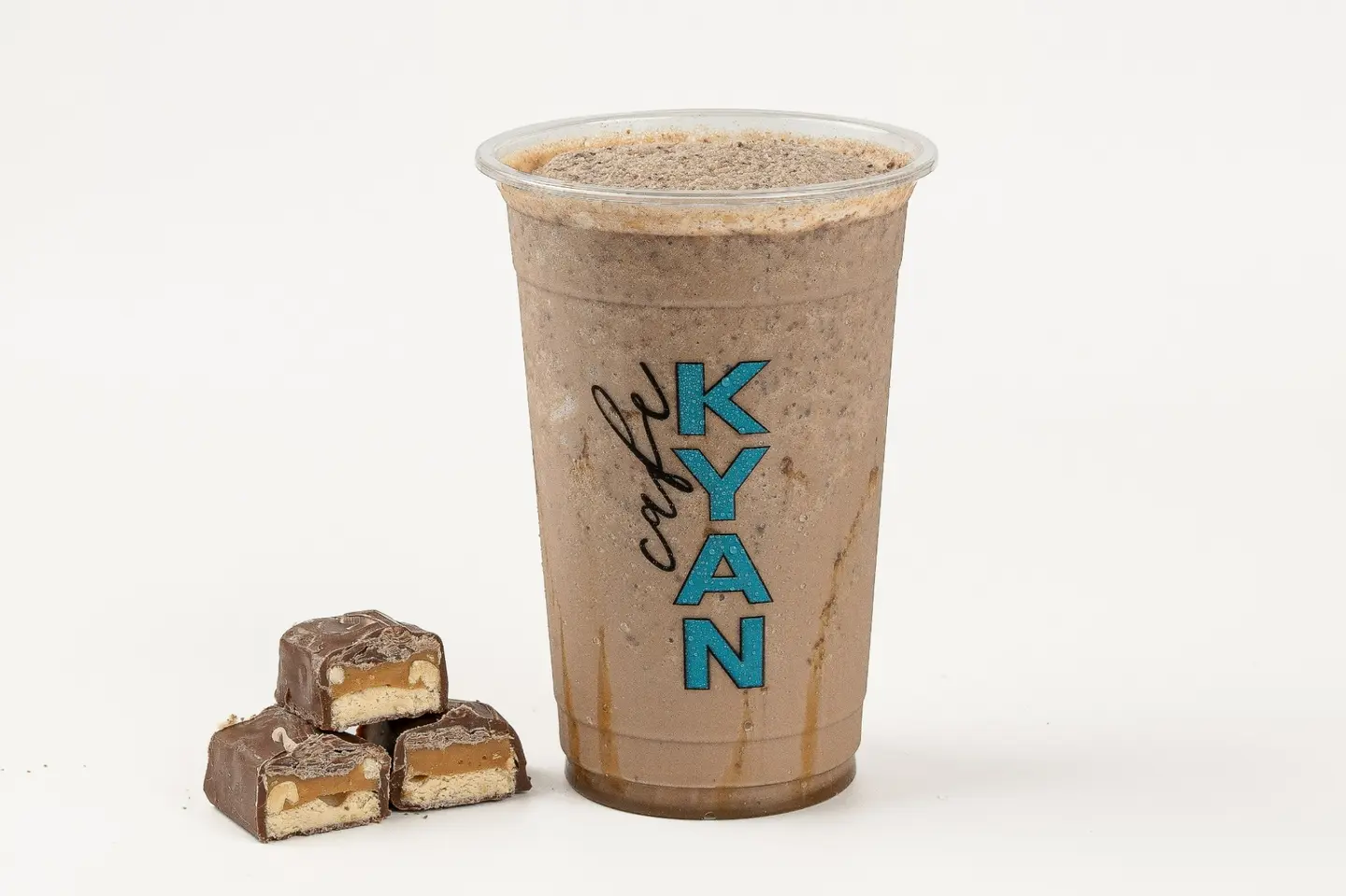 موكا سنيكرز