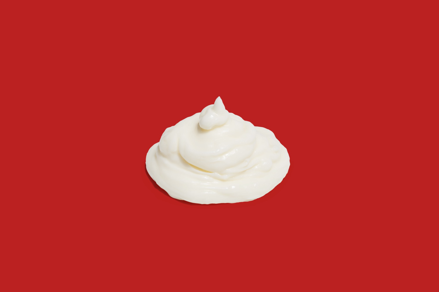 Garlic Sauce