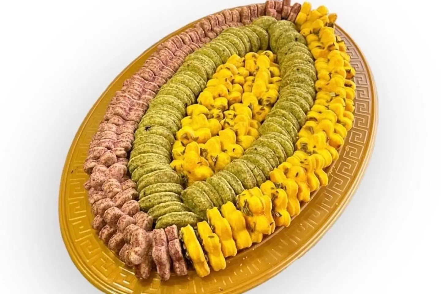 Salty Petit Four - Big