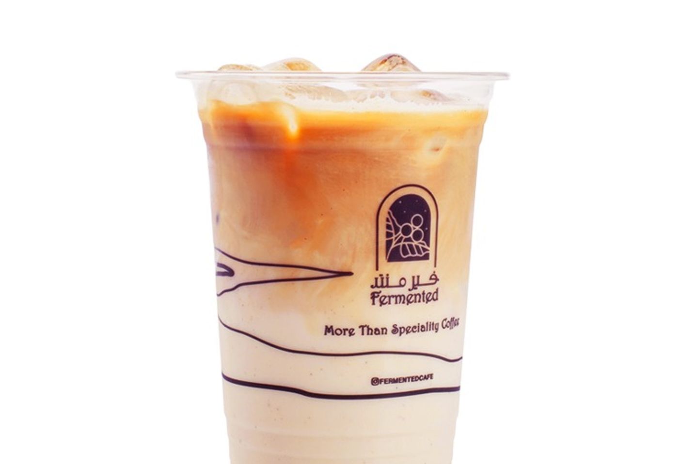 سولتد كراميل بارد