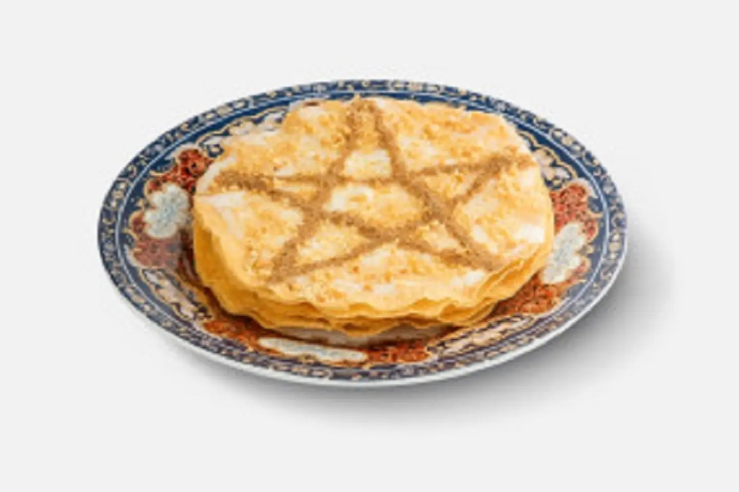 بسطيلة جوهرة