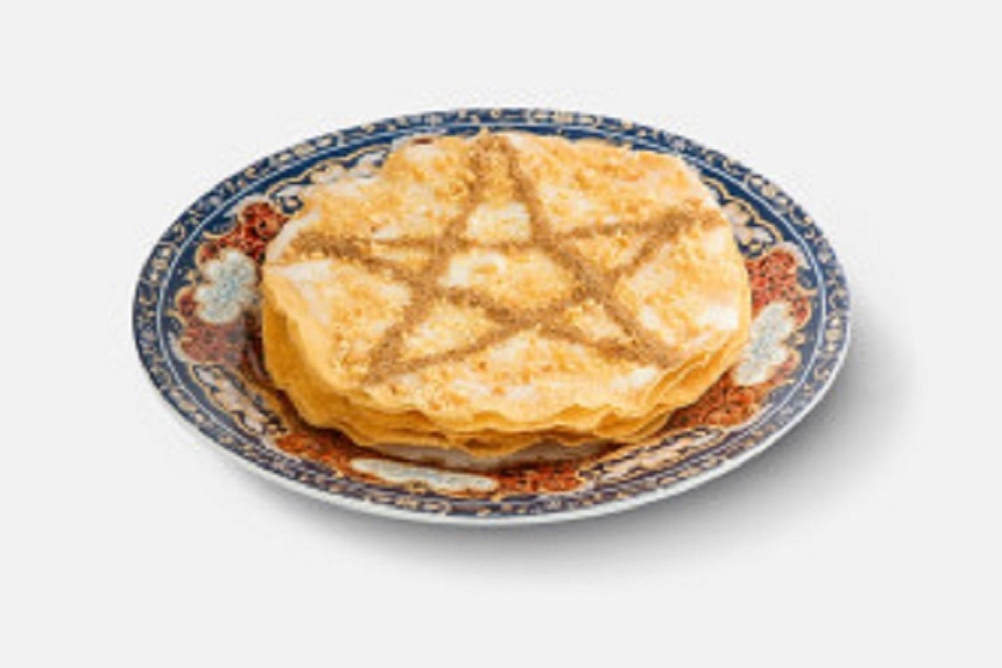 Pastilla Jawhara