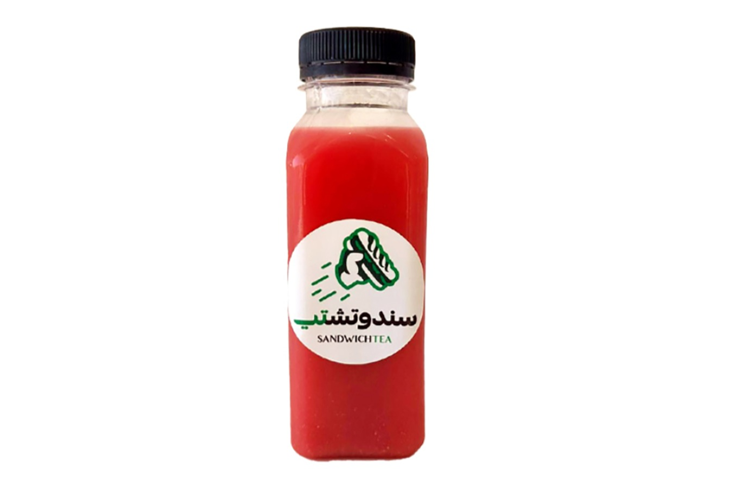 عصير رمان