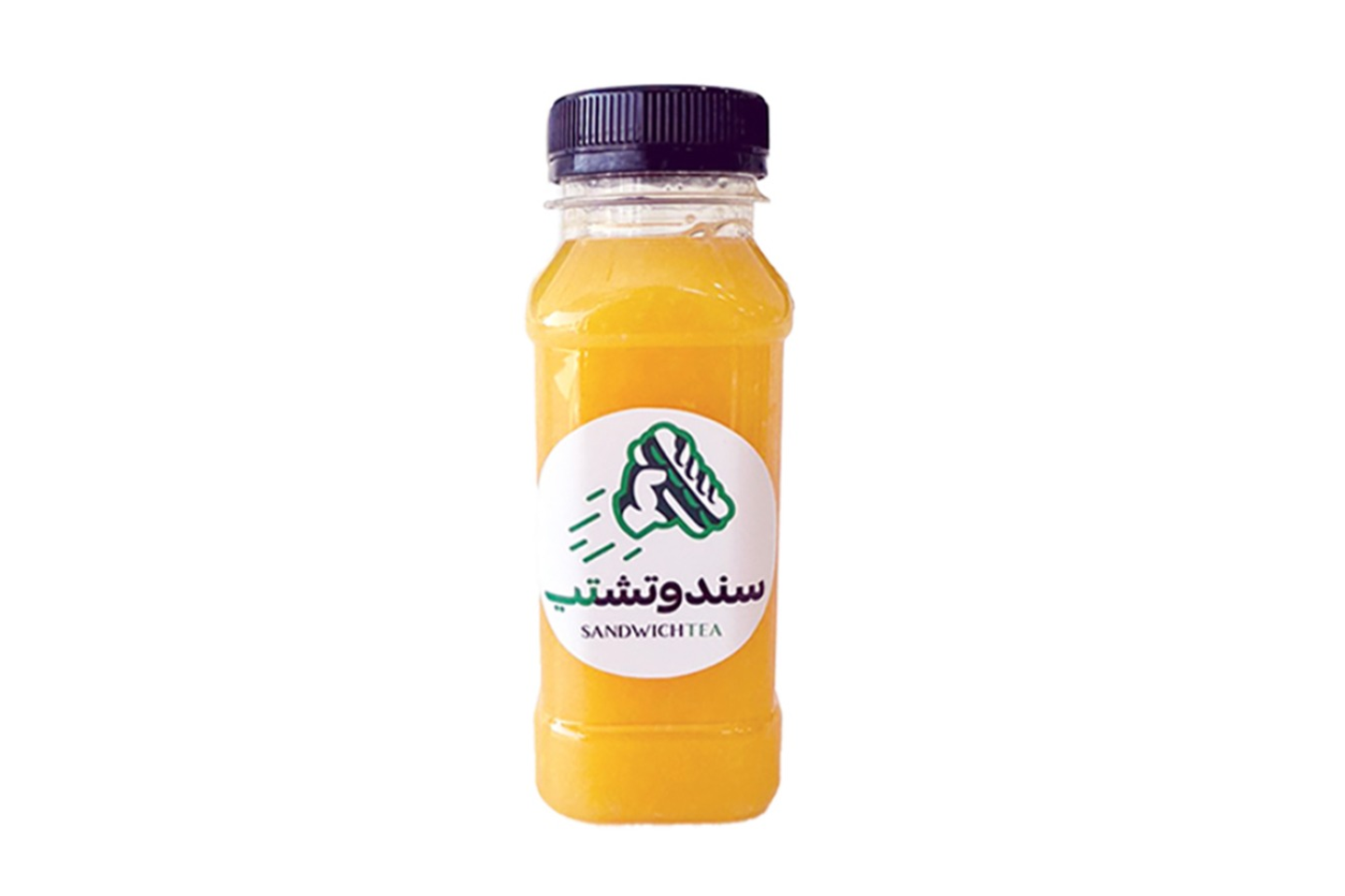 عصير برتقال
