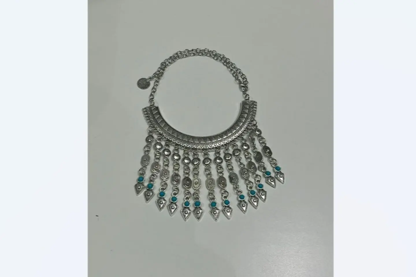 Womens Necklace