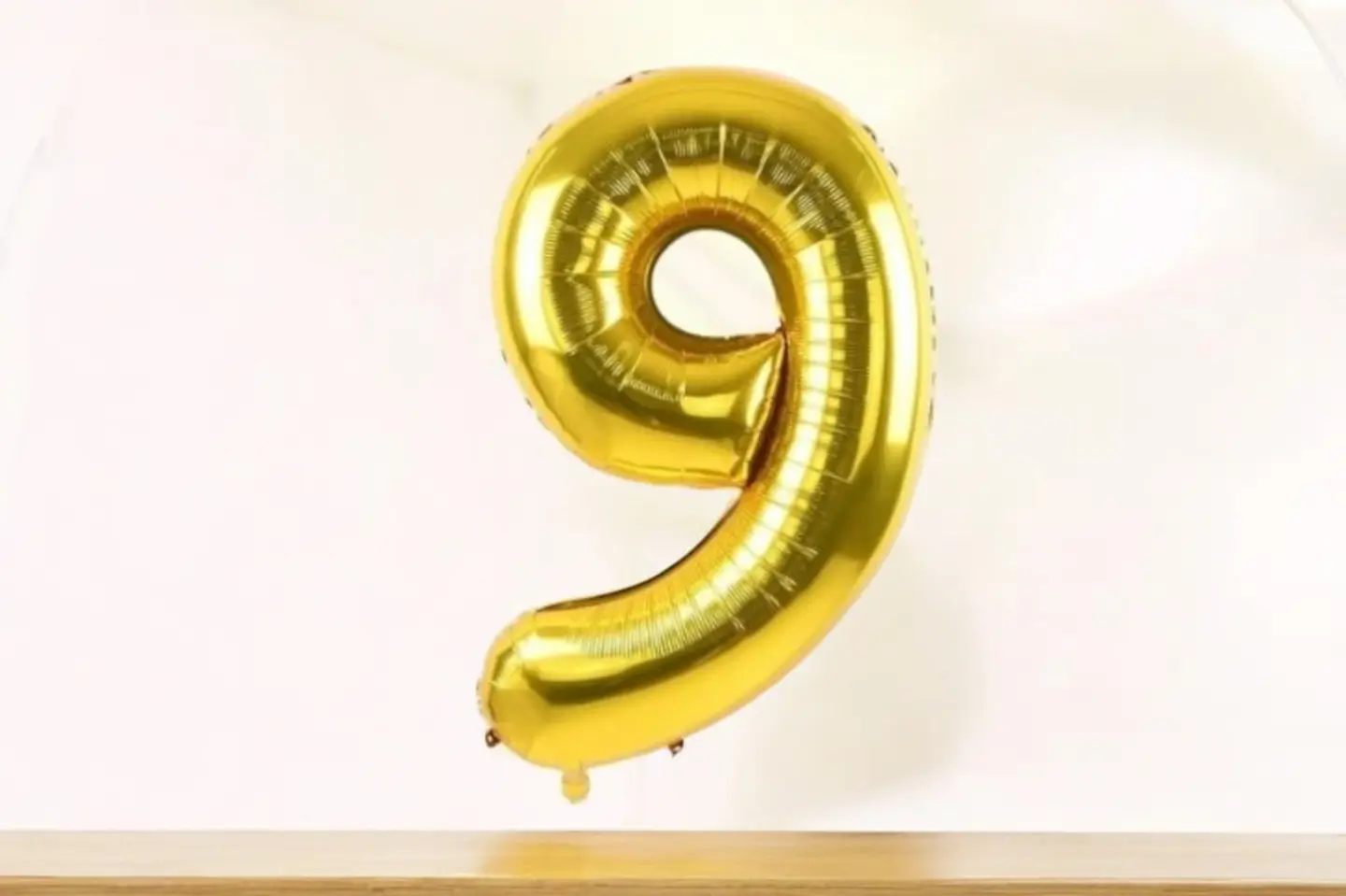 هليوم رقم 9