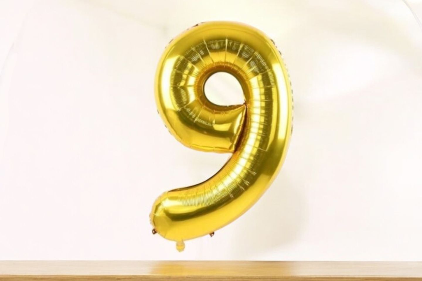 هليوم رقم 9