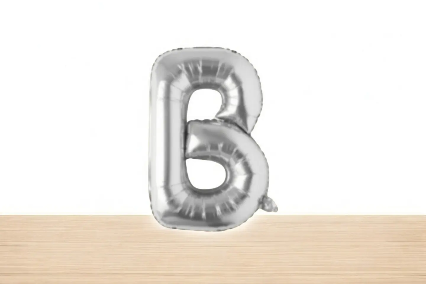 هليوم حرف B