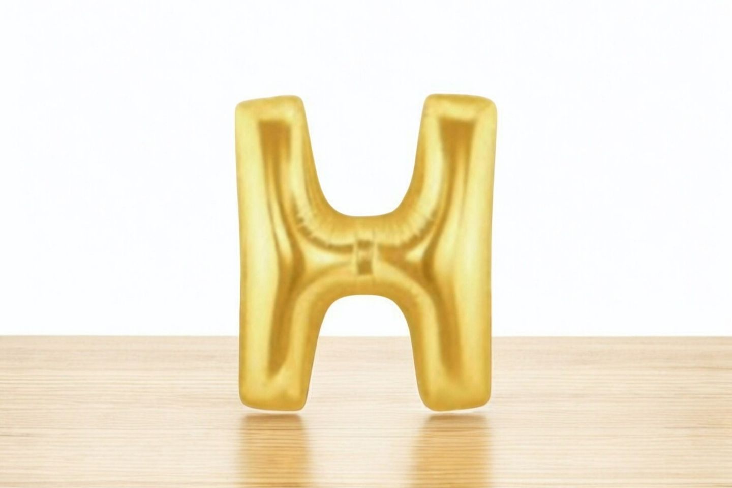 هليوم حرف H