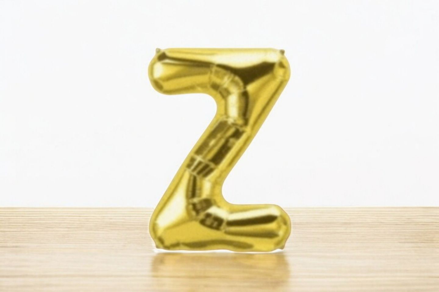 هليوم حرف Z
