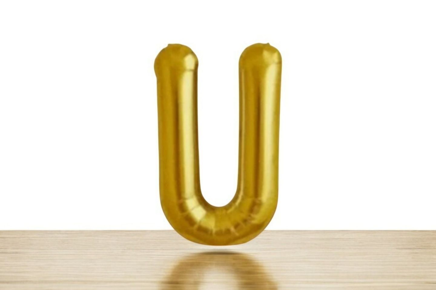 هليوم حرف U