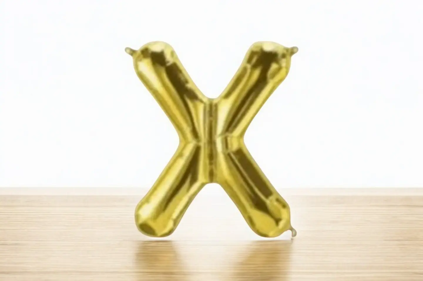 هليوم حرف X