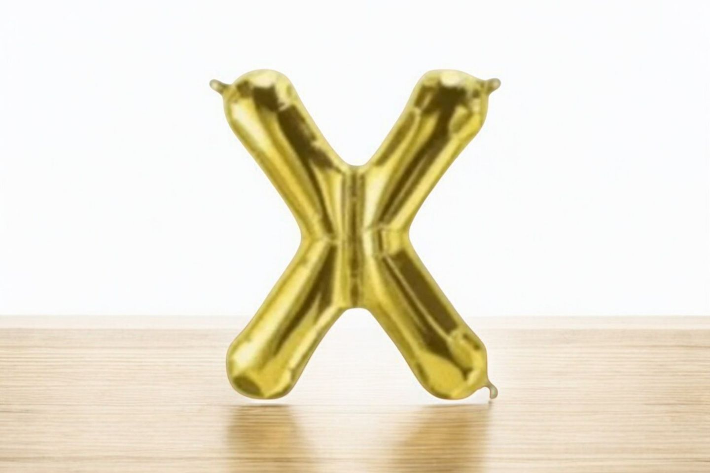 هليوم حرف X