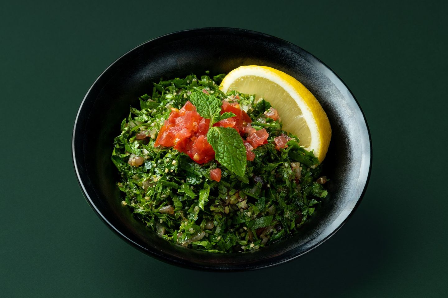 تبولة