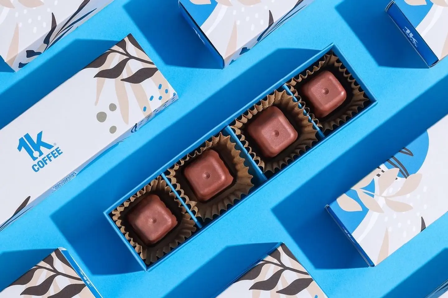 Chocolate Bites