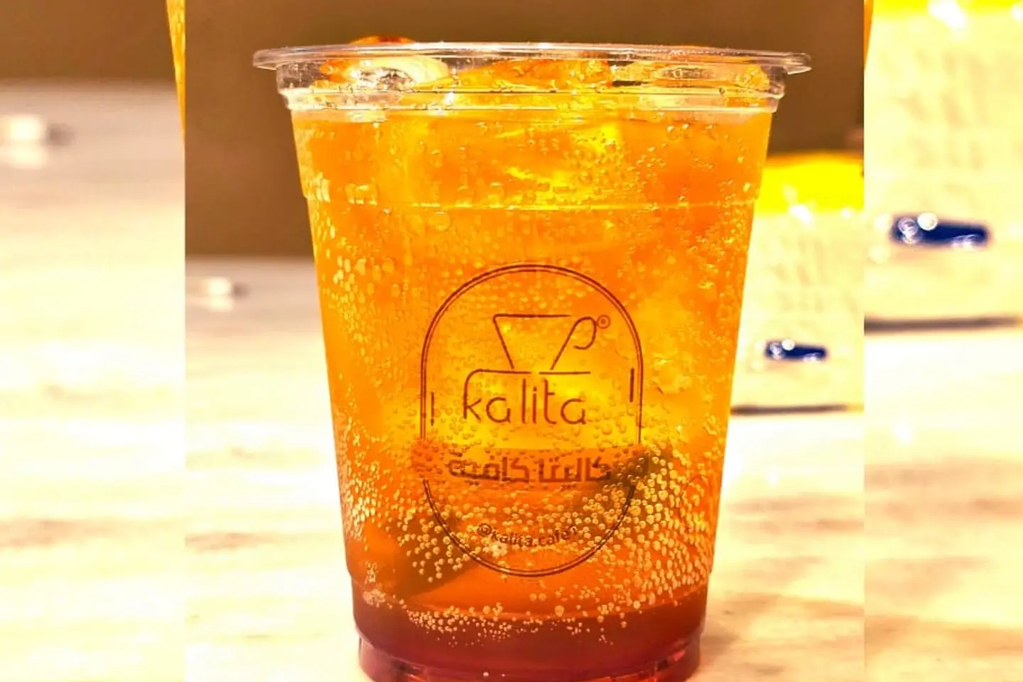 Pomegranate Mojito