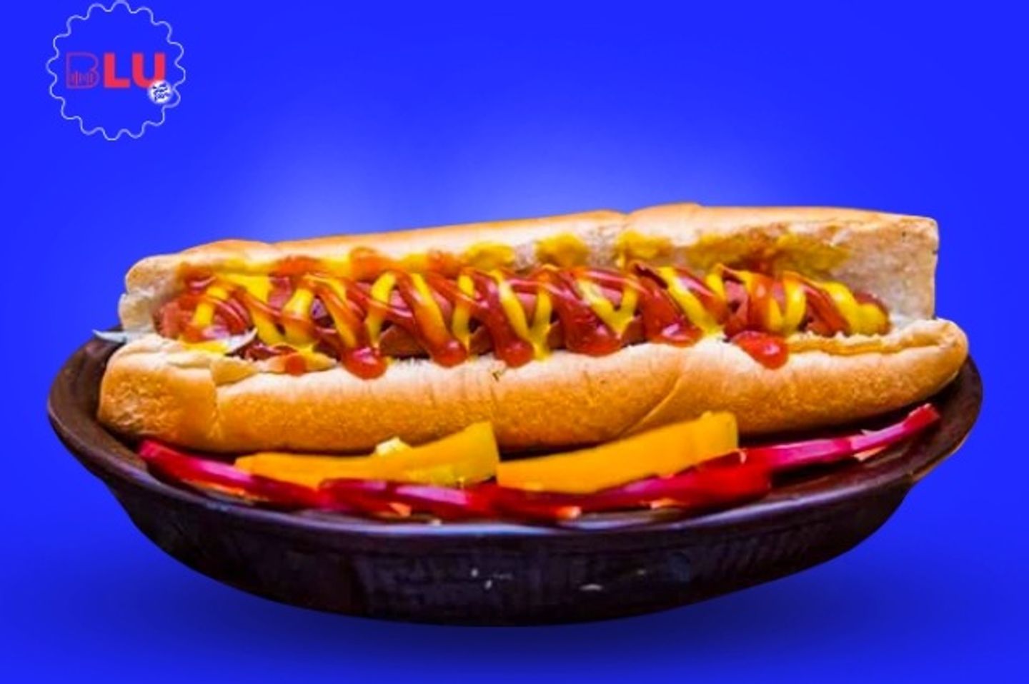Classic Hot Dog