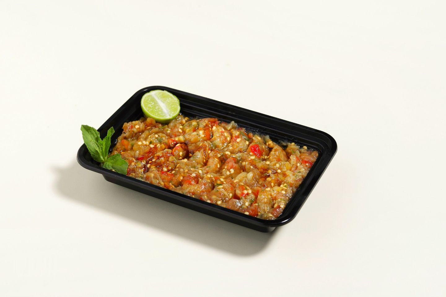 بابا غنوج
