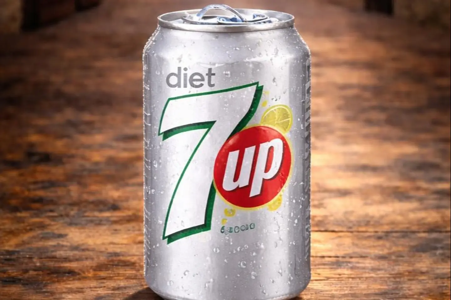 سفن اب دايت