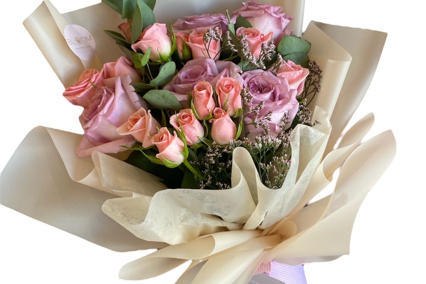 Bouquet Lavender