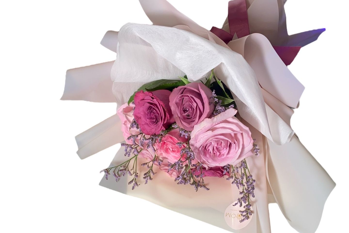 Pink Princess Bouquet