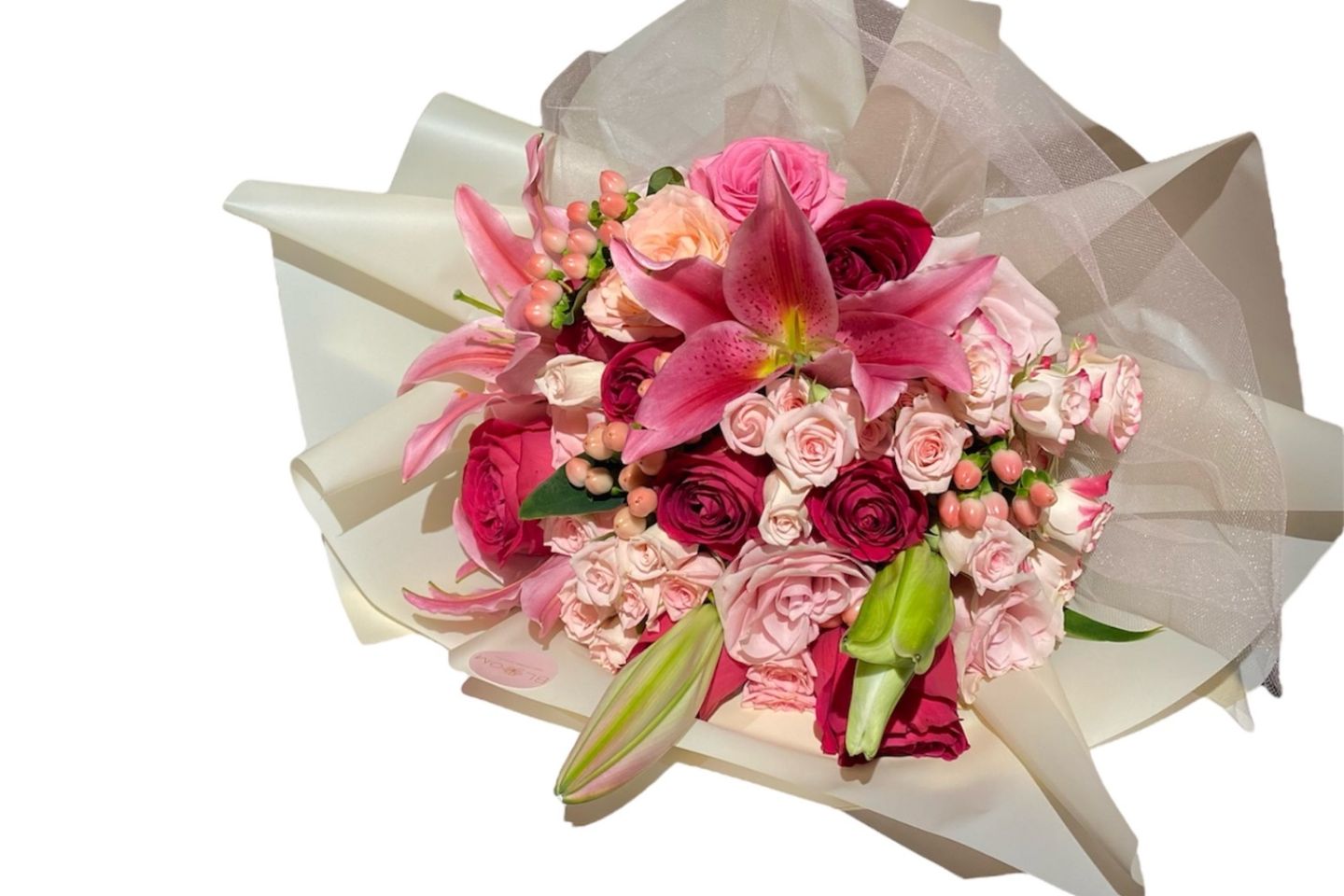 Angel Bouquet