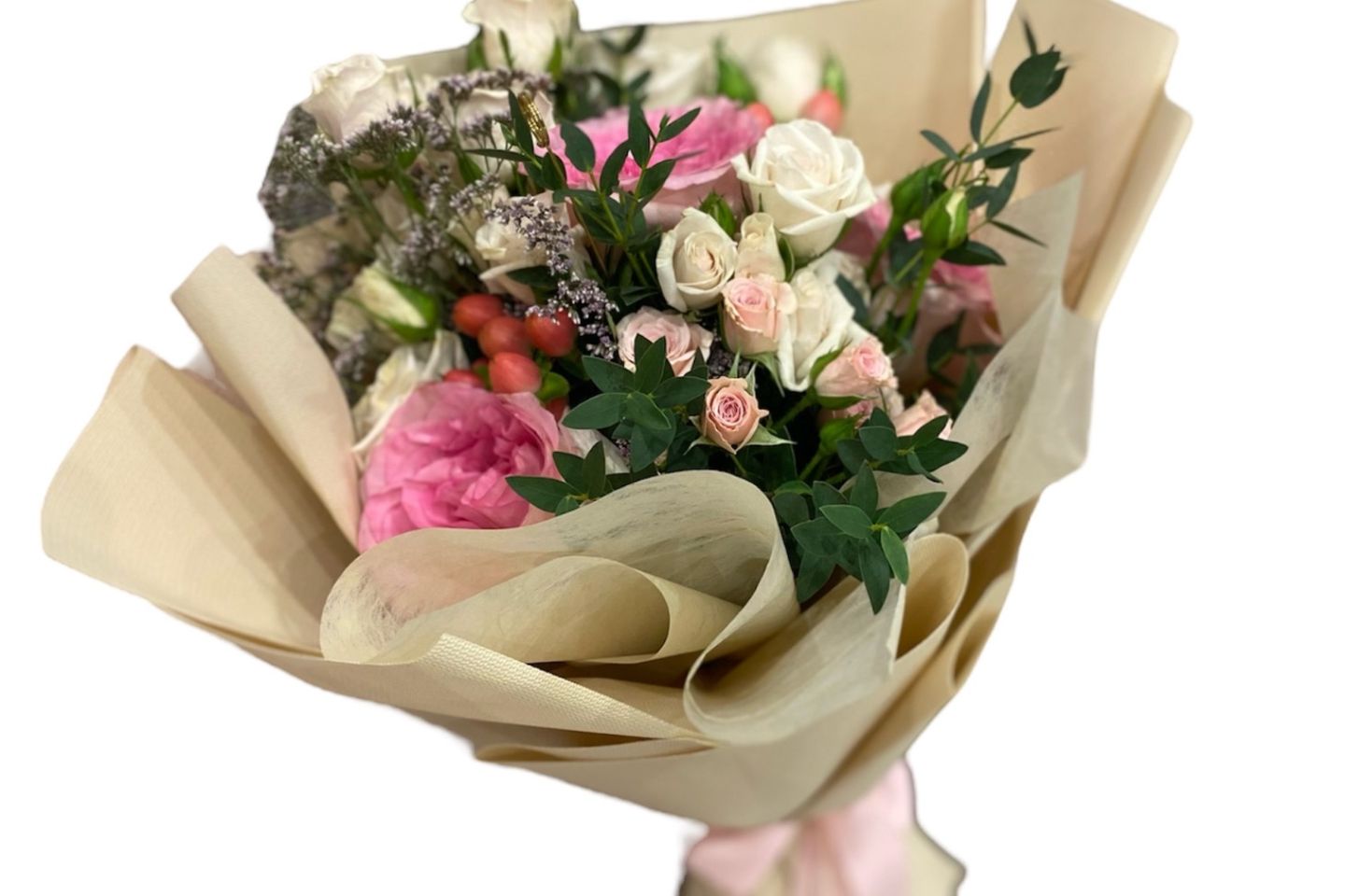 Passion Love Bouquet
