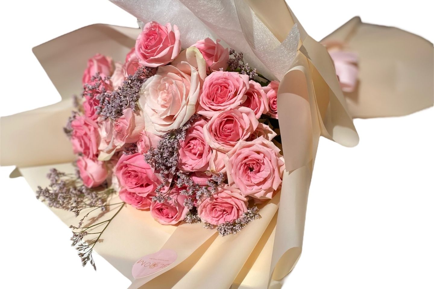 Barbie Bouquet