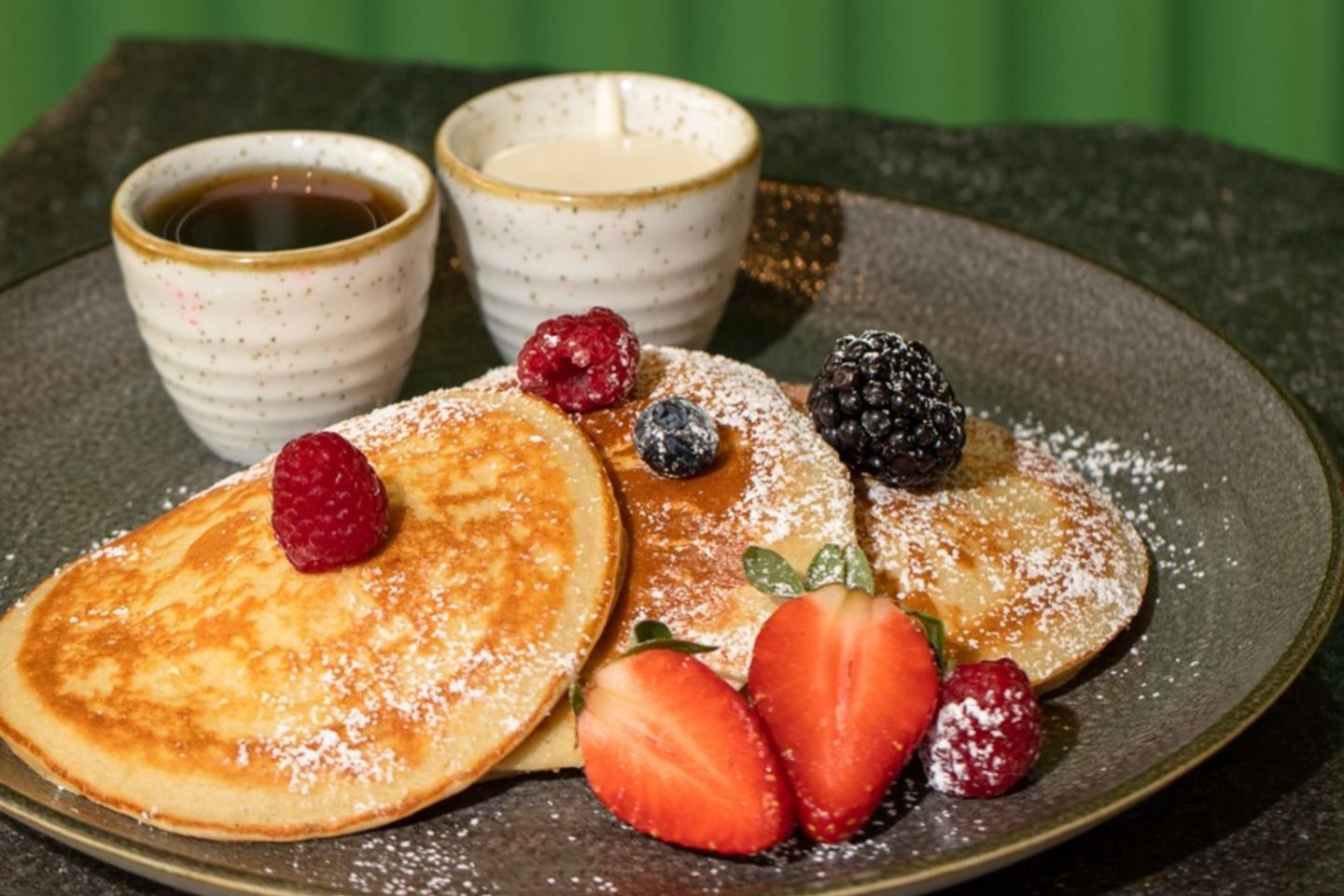 Classic Pancake