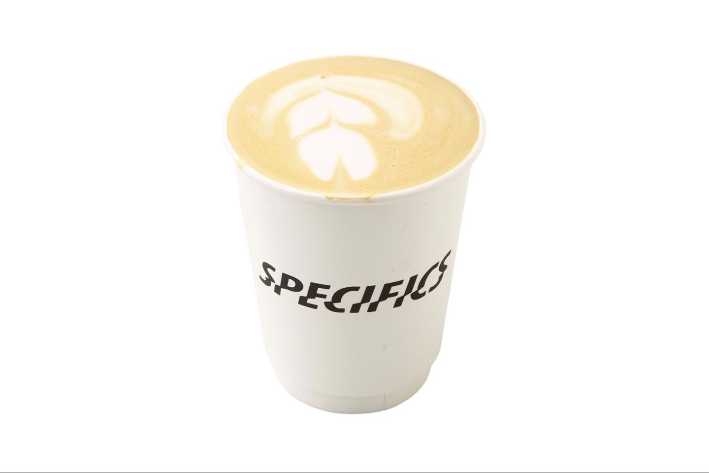 Specifics Latte