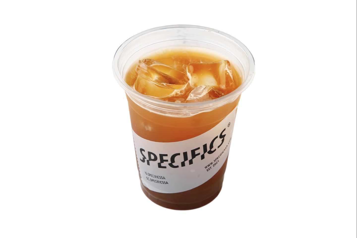 Ice Americano