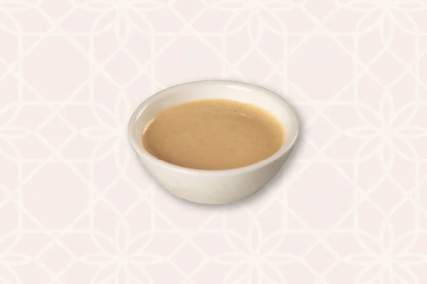 طحينة