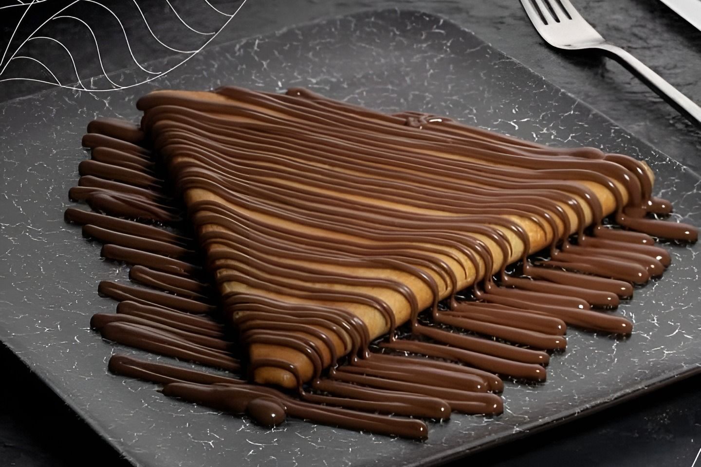 Regular Crepe