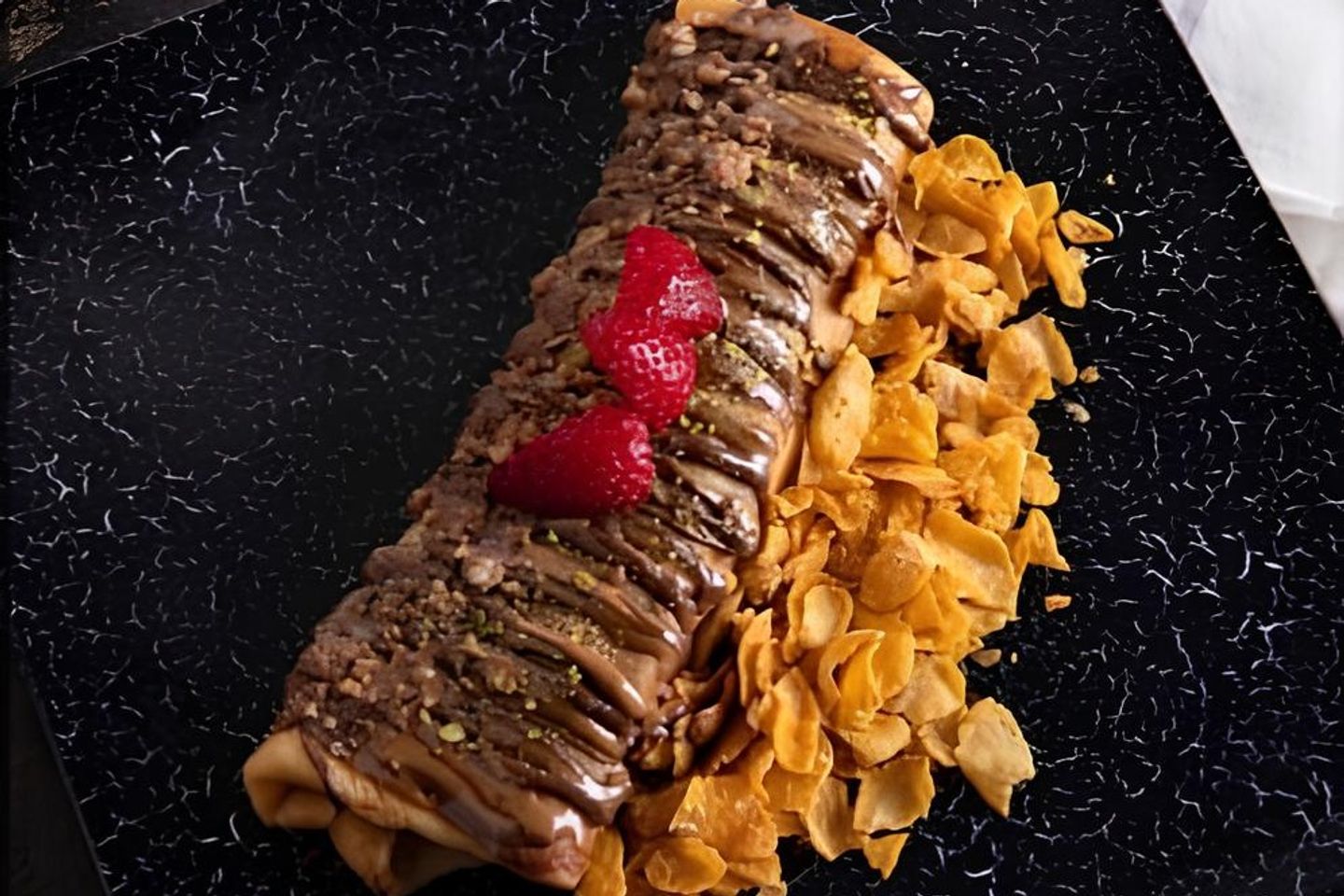 Party Crepe