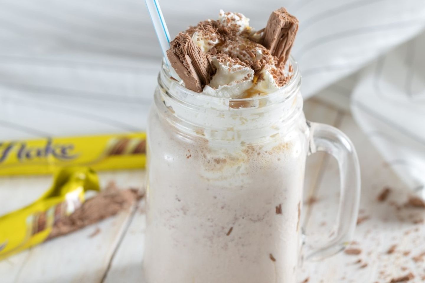 Flak Milkshake