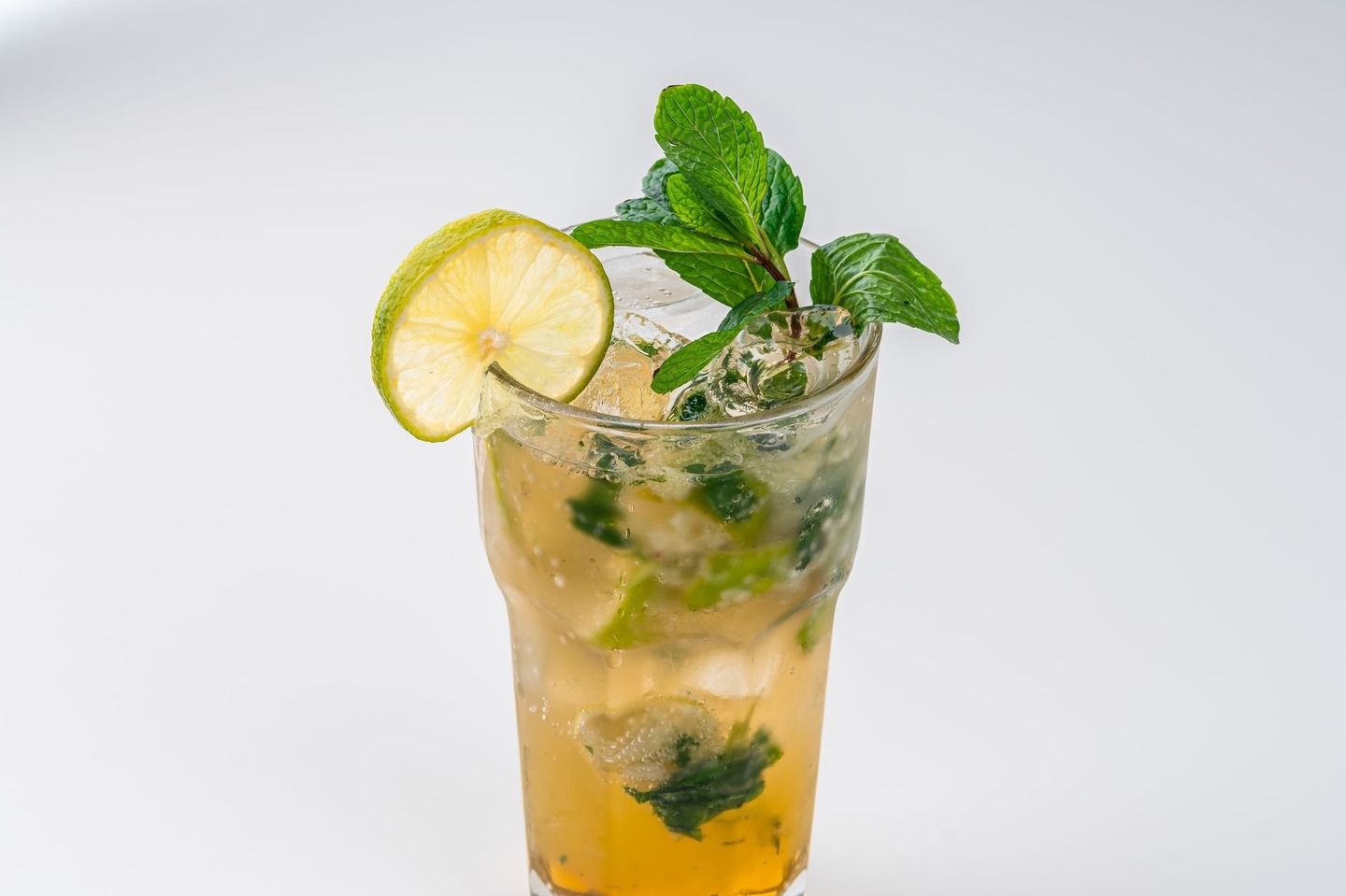 Classic Mojito