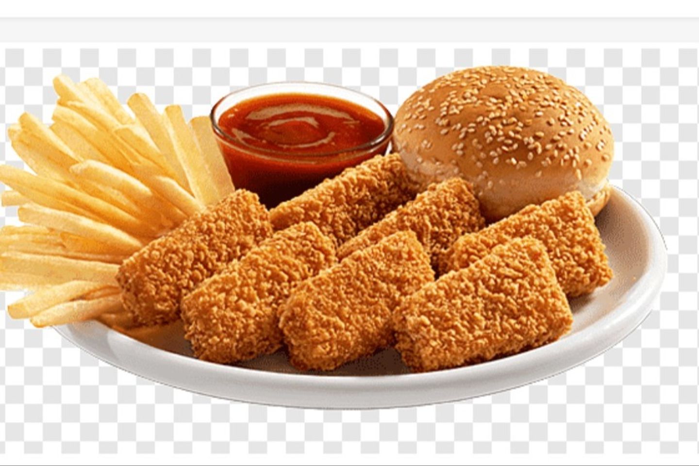 Chicken Nuggets