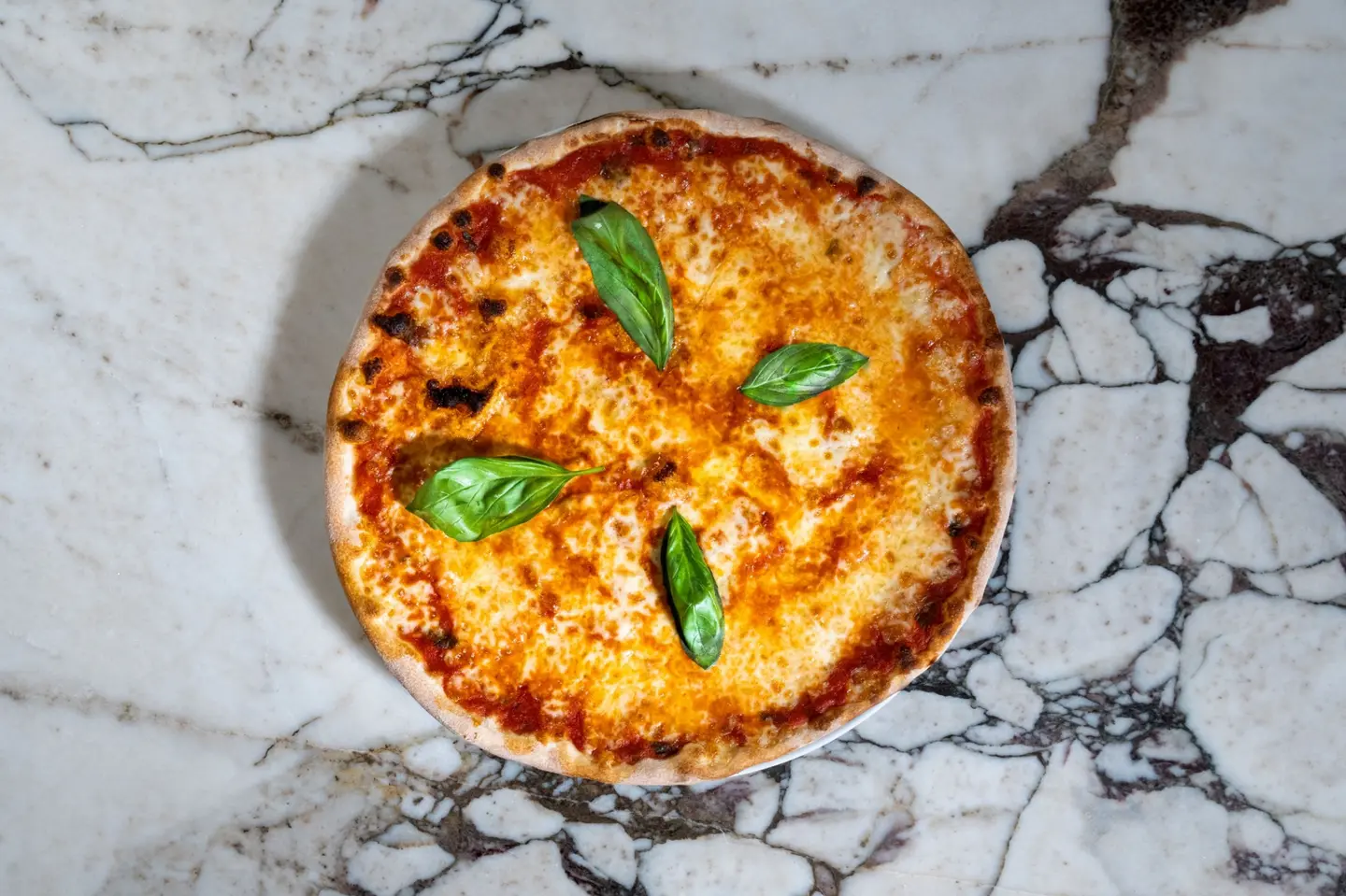 Margherita