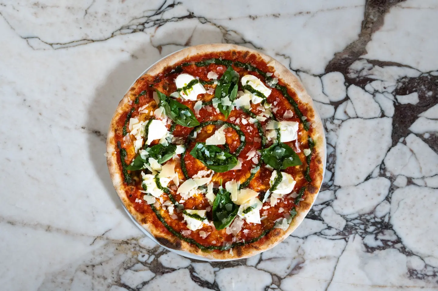 Burrata