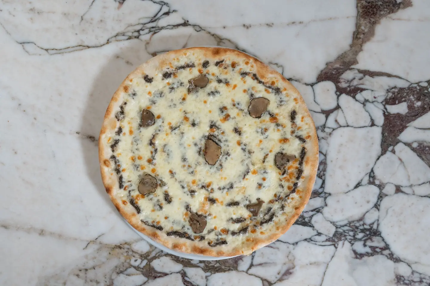 Bianca Al Tartufo