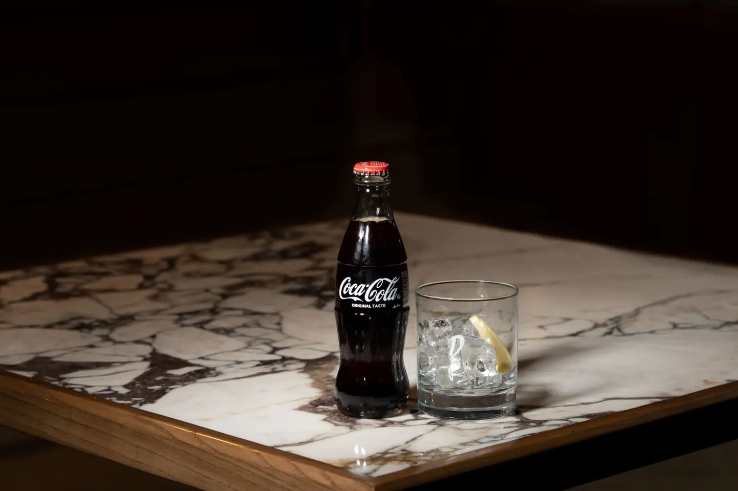 Coca Cola
